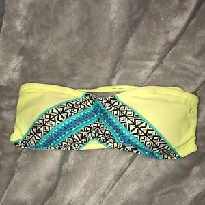 Ripcurl bikini top
